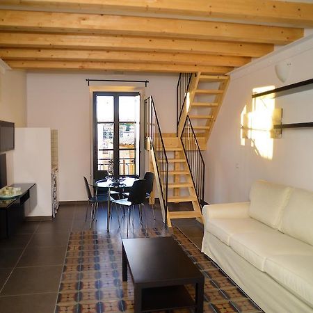 B&B Thule Калтанисета Екстериор снимка