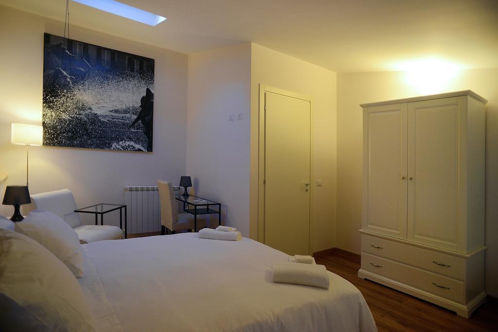 B&B Thule Калтанисета Екстериор снимка