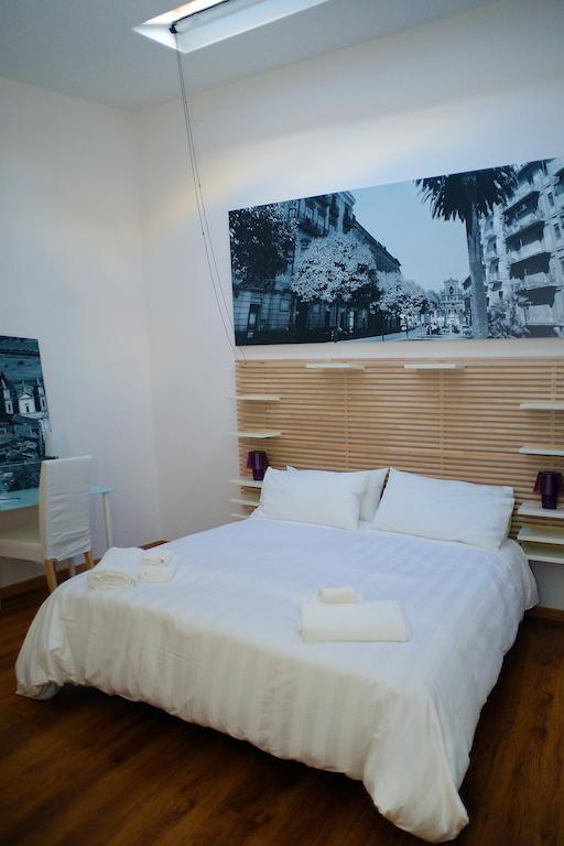 B&B Thule Калтанисета Стая снимка