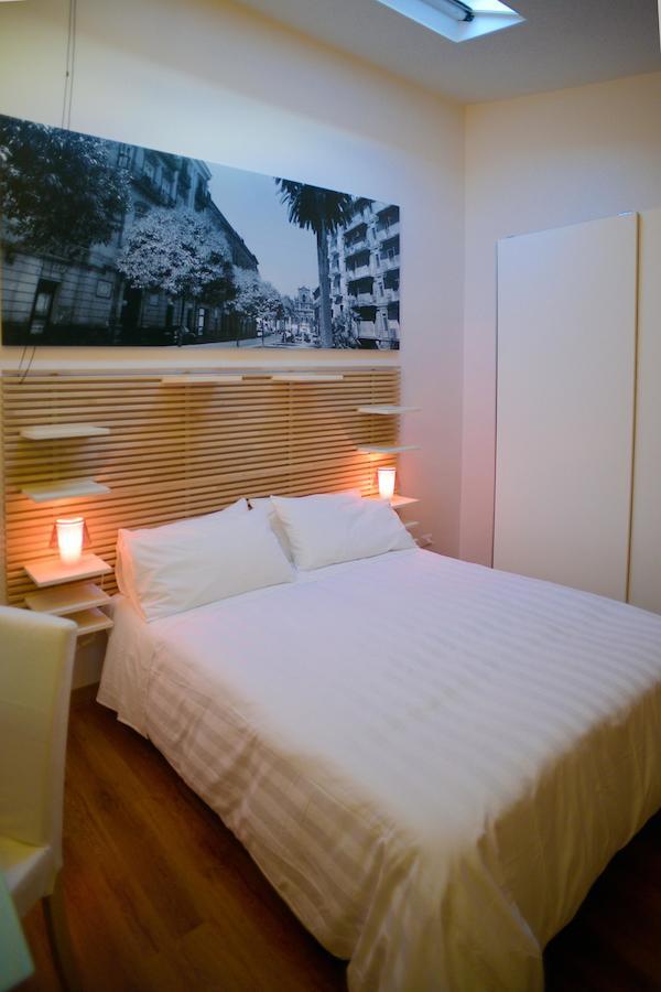 B&B Thule Калтанисета Стая снимка
